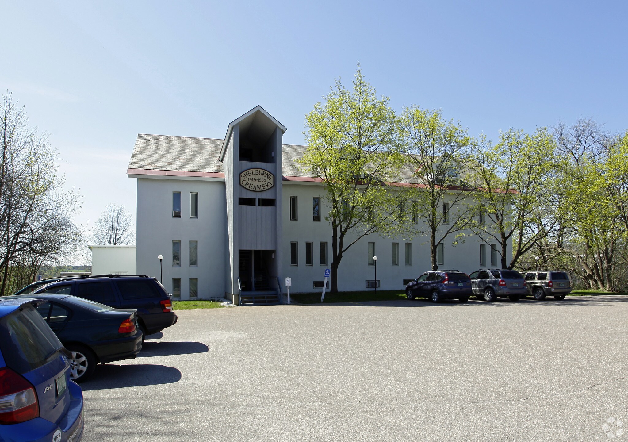 5138 Shelburne Rd, Shelburne, VT à vendre Photo principale– Image 1 sur 20