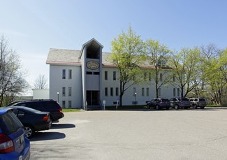 Plus de détails pour 5138 Shelburne Rd, Shelburne, VT - Bureau à vendre