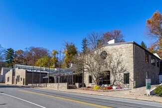 Plus de détails pour 145 Greenwood Ave, Wyncote, PA - Bureau à louer