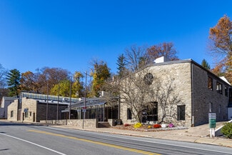 Plus de détails pour 145 Greenwood Ave, Wyncote, PA - Coworking à louer