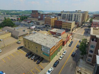 Plus de détails pour 444 Wacouta St, Saint Paul, MN - Local d’activités à vendre