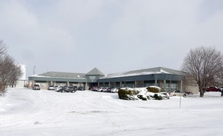 Plus de détails pour 180 Shearson Cres, Cambridge, ON - Local d’activités à vendre