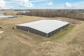 300 Hammontree Dr, Morenci, MI - Vue aérienne  vue de carte - Image1