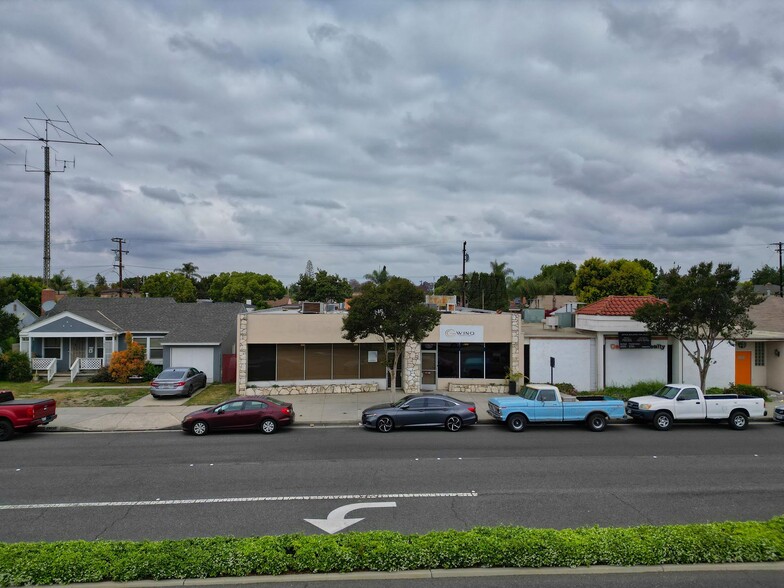 13821-13823 San Antonio Blvd, Norwalk, CA à vendre - Photo de l’immeuble – Image 3 sur 21