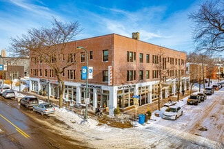 Plus de détails pour 2443 S Nicollet Ave, Minneapolis, MN - Local commercial à louer