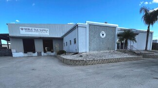 Plus de détails pour 6507 N 54th St, Tampa, FL - Industriel/Logistique à vendre