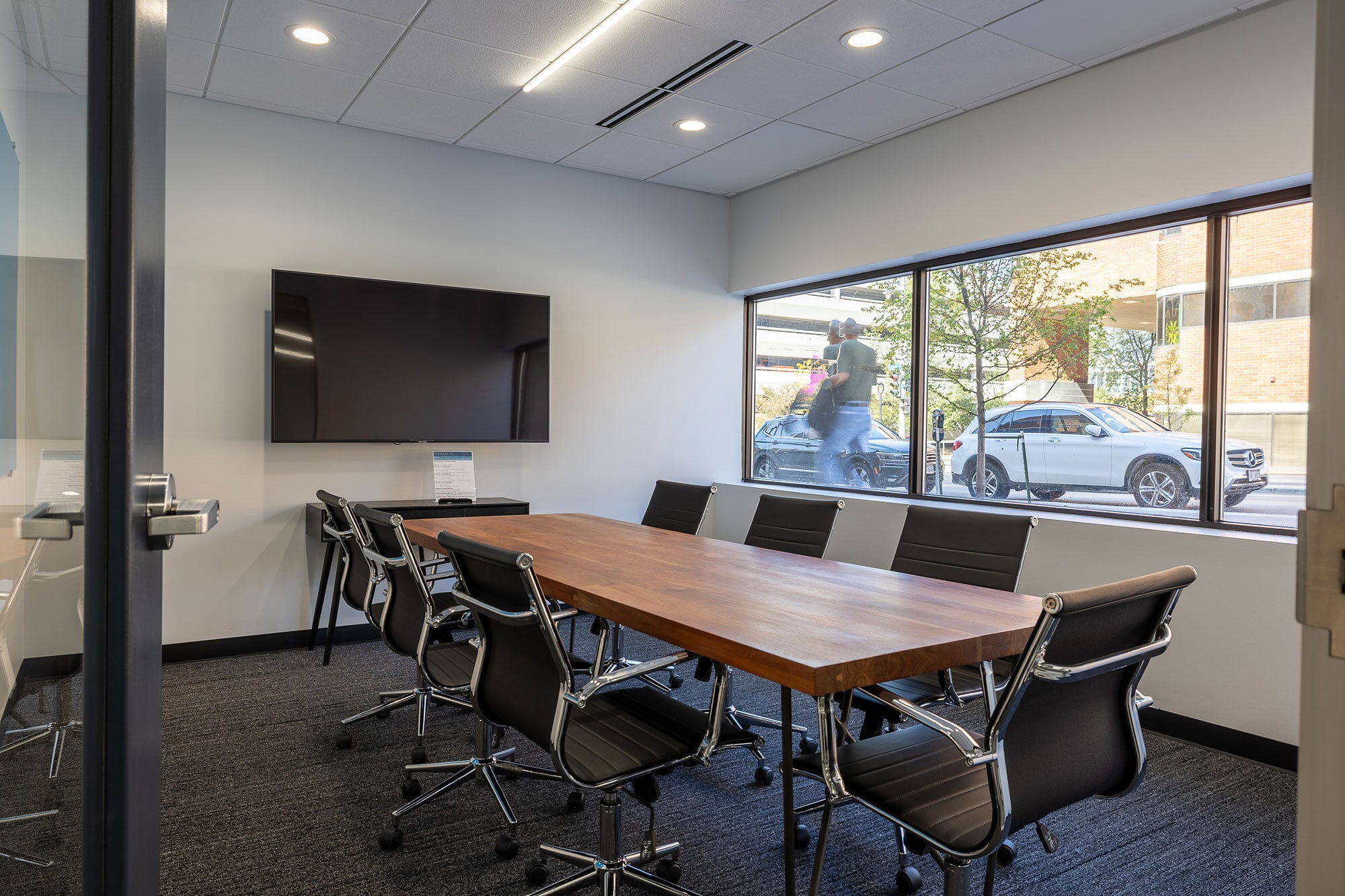 790 N Milwaukee St, Milwaukee, WI à louer Photo intérieure– Image 1 sur 14