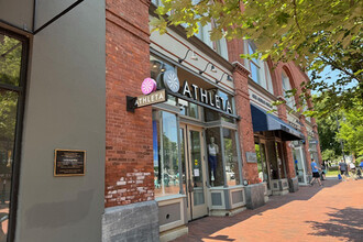 1-3 Church St, Burlington, VT à louer Photo de l’immeuble– Image 1 sur 10