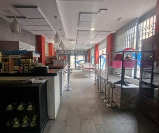 Plus de détails pour Local commercial à louer