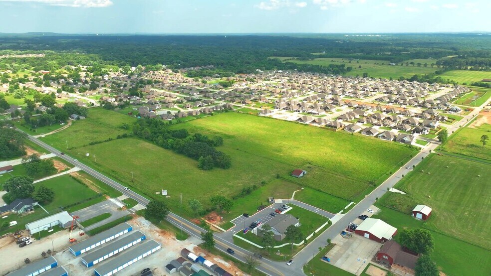 Slack St, Pea Ridge, AR à vendre - Vidéo sur l’annonce professionnelle – Image 2 sur 28