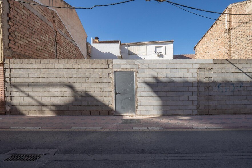 Calle Salamanca, 15, Armilla, Granada à vendre - Photo de l’immeuble – Image 3 sur 31