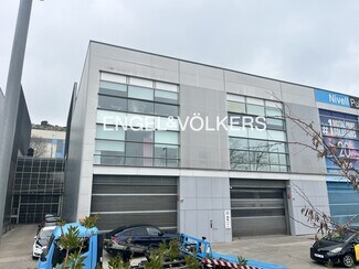 Plus de détails pour Industriel/Logistique à vendre