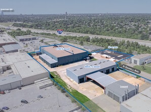 4840 N Sewell Ave, Oklahoma City, OK à louer Photo de l’immeuble– Image 1 sur 5