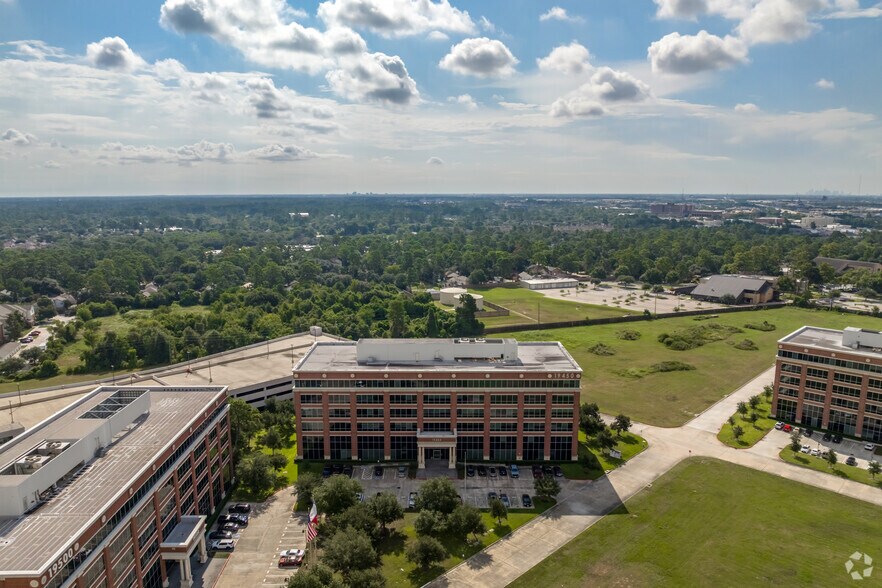 19450 State Highway 249, Houston, TX à vendre - Aérien – Image 3 sur 3