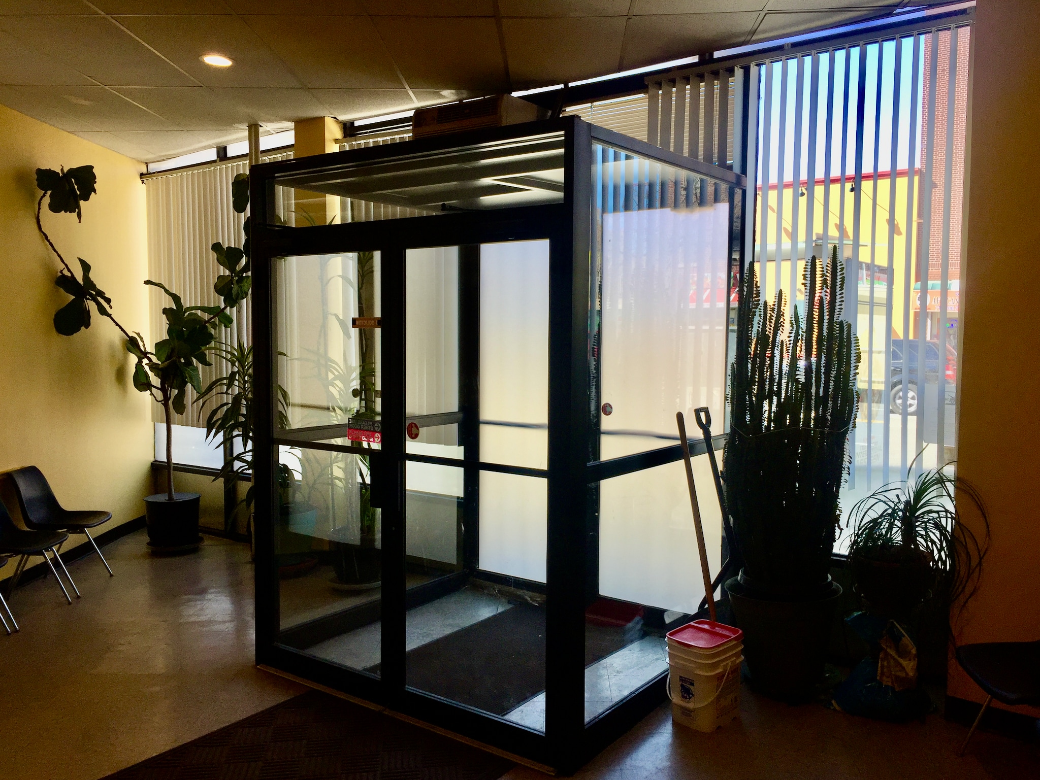 558 Prospect Ave, Bronx, NY à louer Photo intérieure– Image 1 sur 4