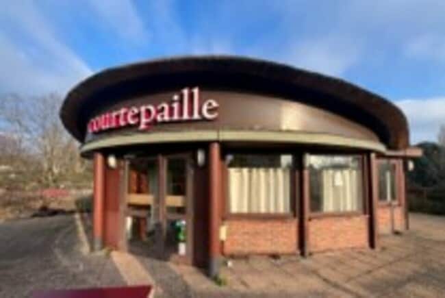 Plus de détails pour Local commercial à louer
