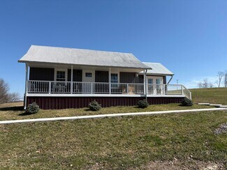 Plus de détails pour Wilderness Hwy, Mount Nebo, WV - Local commercial à vendre