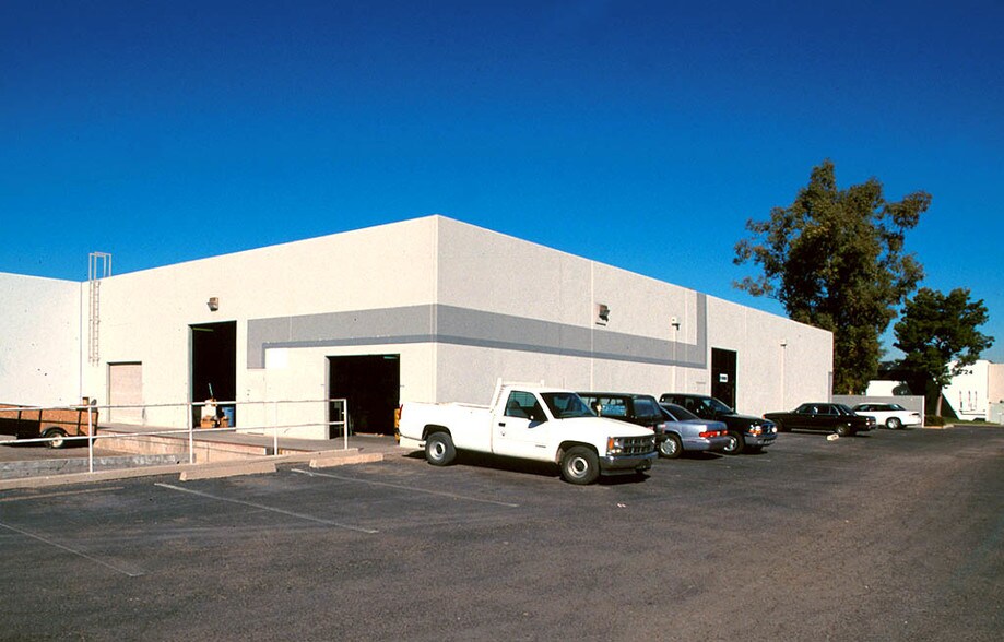 1723 W 4th St, Tempe, AZ à vendre - Autre – Image 2 sur 5