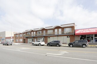 Plus de détails pour 12147-12151 S Western Ave, Blue Island, IL - Bureau/Médical, Bureau/Local commercial à louer