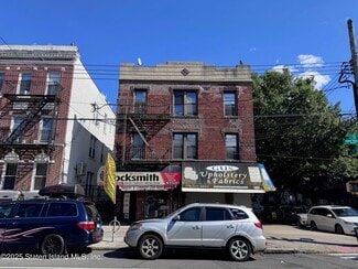 Plus de détails pour 1301 70th St, Brooklyn, NY - Logement à vendre