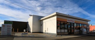 Plus de détails pour 2998 Churn Creek Rd, Redding, CA - Local commercial à vendre