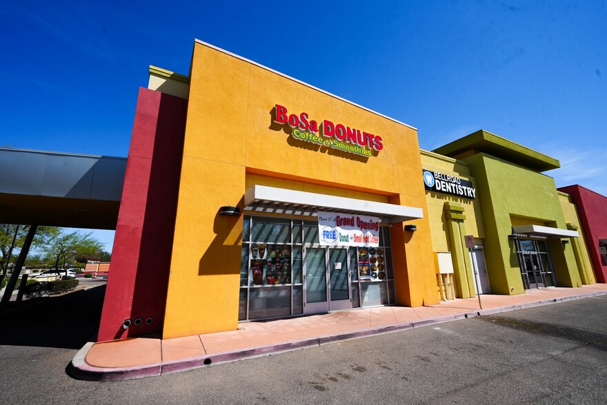 17061 N Avenue of the Arts, Surprise, AZ à vendre - Photo de l’immeuble – Image 2 sur 8