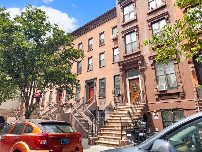161A W 129th St, New York, NY à vendre - Photo de l’immeuble – Image 1 sur 20
