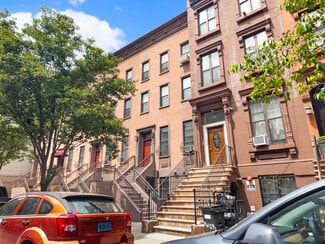 Plus de détails pour 161A W 129th St, New York, NY - Logement à vendre