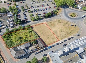 Mather Way, Ipswich SFK - Immobilier d'entreprise