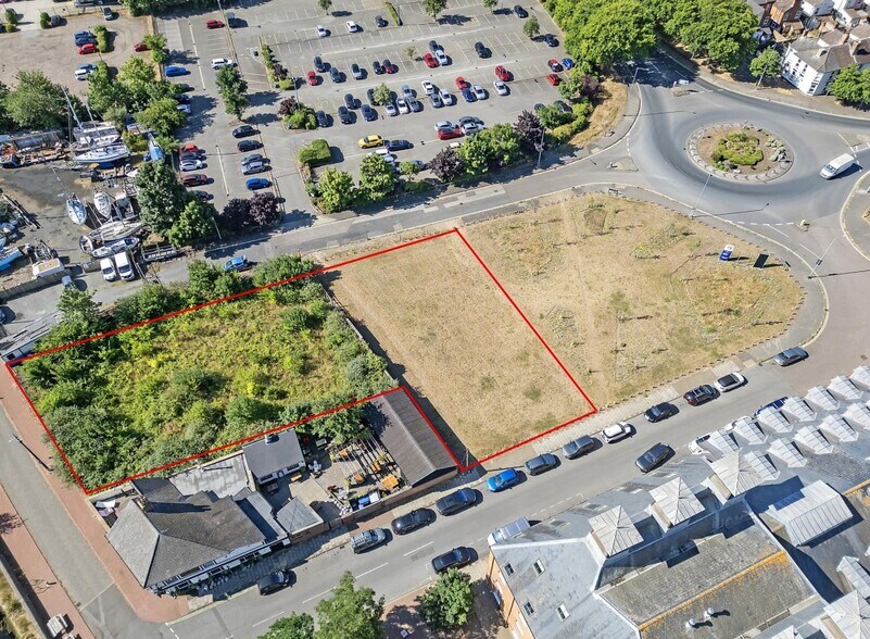 Mather Way, Ipswich à vendre - Photo de l’immeuble – Image 1 sur 4