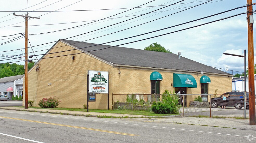 63-71 Broadway, Dover, NH à vendre - Photo de l’immeuble – Image 2 sur 5