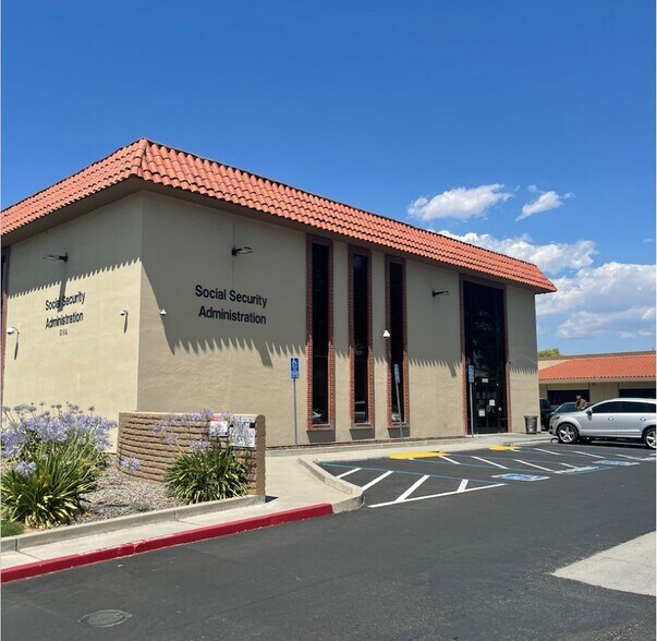 6140 Cottle Rd, San Jose, CA à vendre - Photo de l’immeuble – Image 1 sur 5