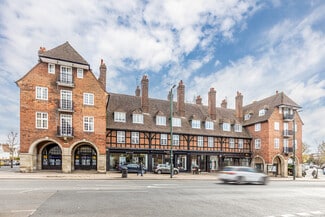Plus de détails pour 788-790 Finchley Rd, Londres - Local commercial à louer