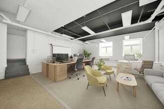 Kingsway Pl, Londres à louer Photo intérieure– Image 1 sur 18