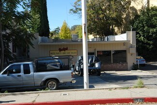Plus de détails pour 1124 High St, Auburn, CA - Local commercial à vendre