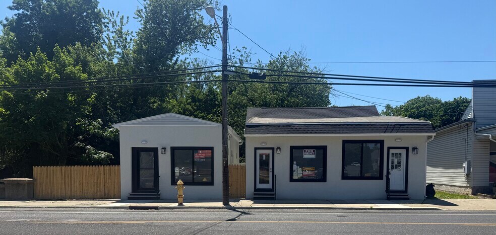 212 S Black Horse Pike, Blackwood, NJ à louer - Photo de l’immeuble – Image 3 sur 21