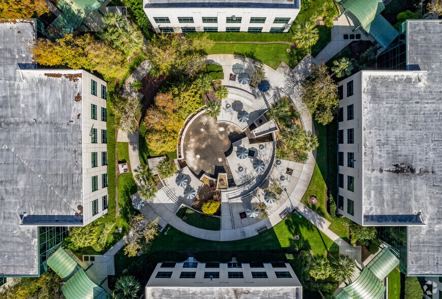 100 Fountain Pky, Saint Petersburg, FL à louer - Aérien – Image 3 sur 5