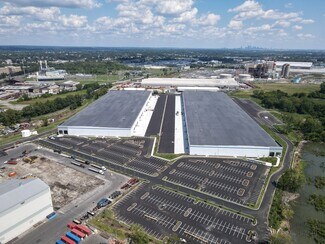 Plus de détails pour 1500 E 2nd St, Eddystone, PA - Industriel/Logistique à louer