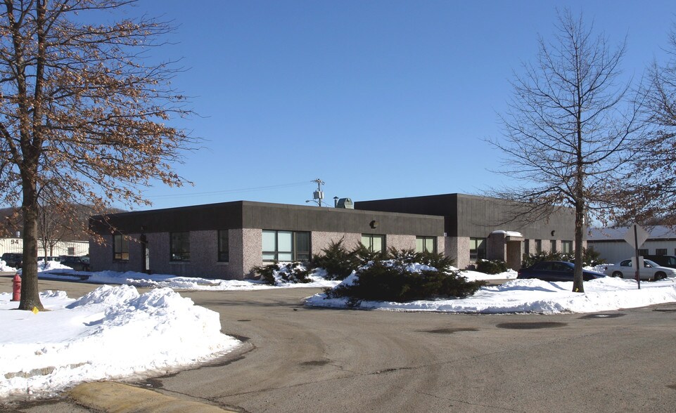 98 Ford Rd, Denville, NJ à louer - Photo de l’immeuble – Image 3 sur 4