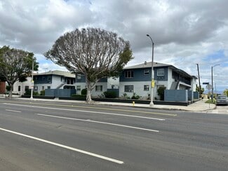 Plus de détails pour 2301-2311 W Florence Ave, Los Angeles, CA - Logement à vendre