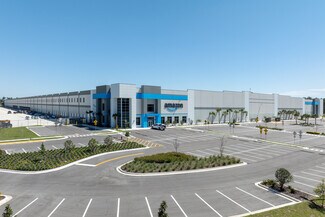 Plus de détails pour N Normandy Blvd, Deltona, FL - Industriel/Logistique à louer