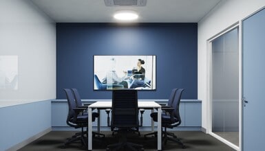 Market St, Barnsley à louer Photo intérieure– Image 1 sur 8