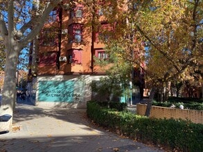 Local commercial dans Madrid, Madrid à louer Plan d’étage– Image 1 sur 10