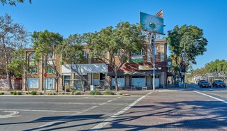 Plus de détails pour 1069-1071 N Fairfax Ave, West Hollywood, CA - Bureau, Bureau/Local commercial à louer