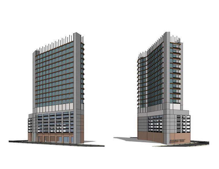 800 N Tryon St, Charlotte, NC à vendre - Autre – Image 3 sur 8