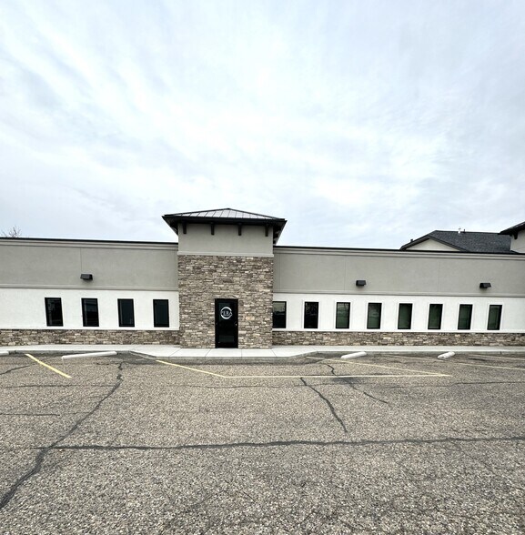 1619 N Whitley Dr, Fruitland, ID à louer - Photo de l’immeuble – Image 2 sur 4