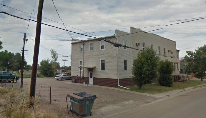 701 N Montana Ave, Miles City, MT à vendre - Photo principale – Image 1 sur 20