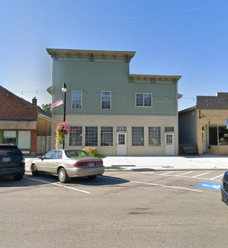Plus de détails pour 959 N Main St, Grafton, OH - Local commercial à vendre