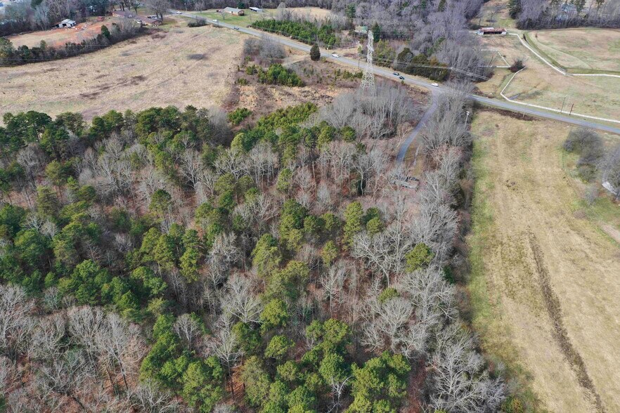 8127 NC Highway 150 E, Terrell, NC à vendre - Autre – Image 2 sur 5