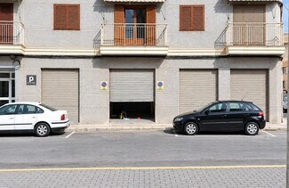 Plus de détails pour Plaza Rodríguez de la Fuente, 1, Beniel - Local commercial à vendre